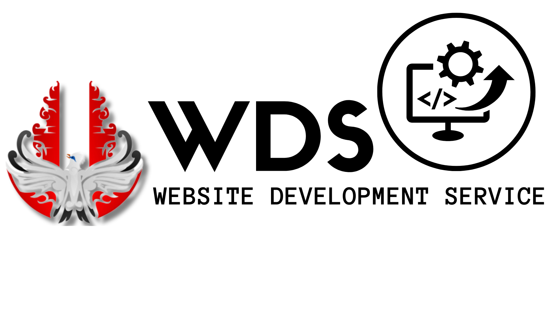 Website Development System