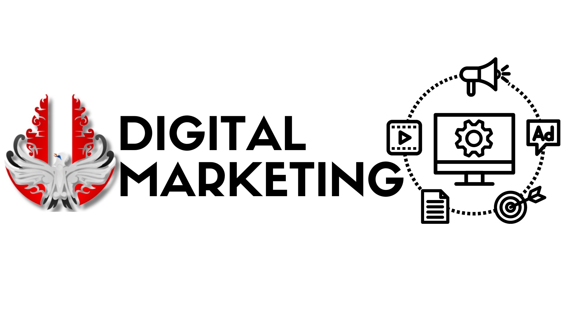 Digital  Marketing System 