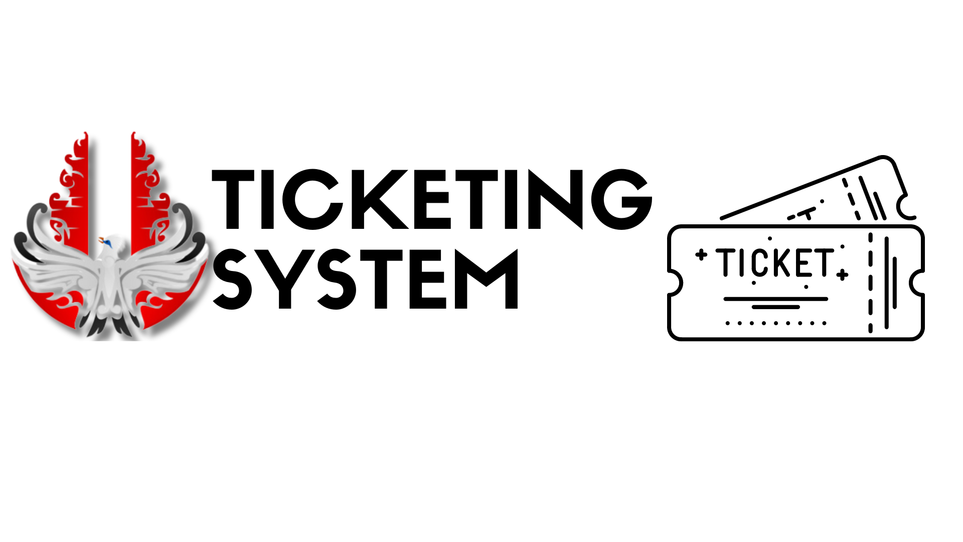 Ticketing System 