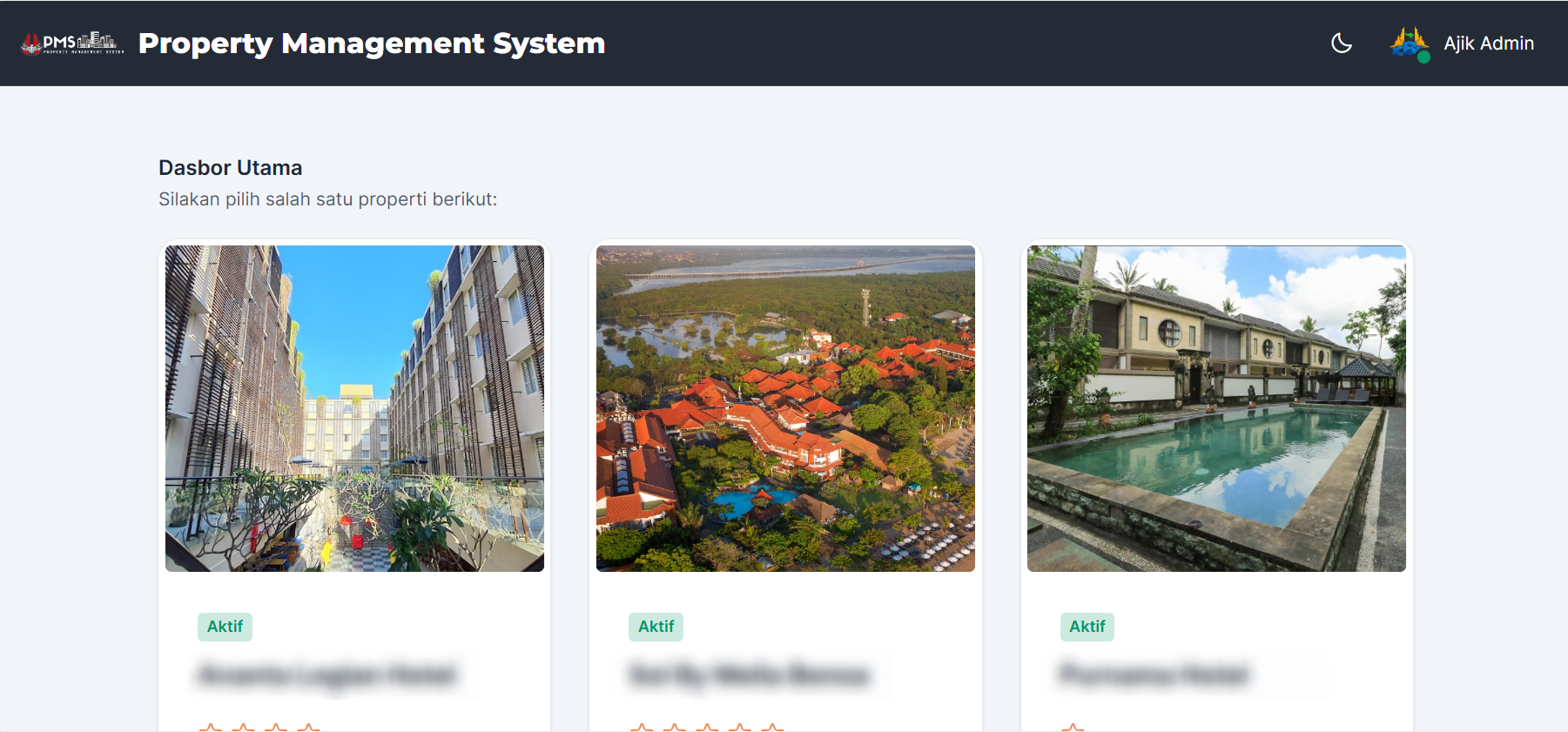 Unlock Seamless Property Management with E-Jakti Hotelier